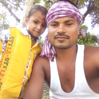 Akhilesh kumar Yadav