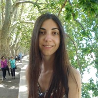 Ioanna Bitou