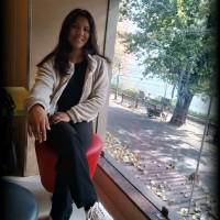 Simran Bisht