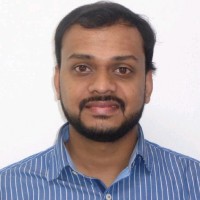 Chandan Mohan