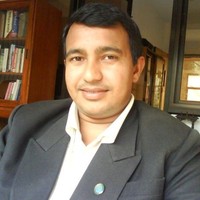 Ramesh Kharel