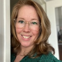 Erica Van Haeften