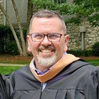 Darren Moses, MBA