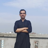 Mohammed Faim Uddin Bhuiyan