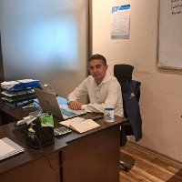 Fuad Seyidmemmedov