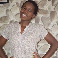 Mary Chelangat