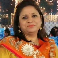 Mamta Sharma