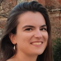 Sophie Rumin