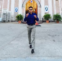 kalyan chand palaka
