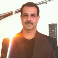 Shakti Singh