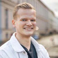 Max Hilzensauer