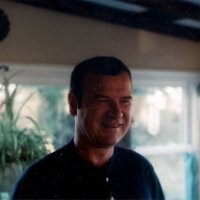 Patrick Cook