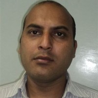 Sanjeev Jaswal