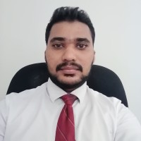 Chandika Madushan