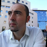 Miguel Echarte Lizarraga