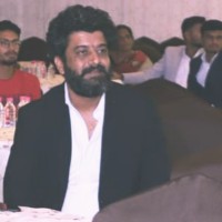 Ar. Niilesh J Deshhpande