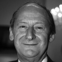 Ian Craigie