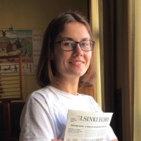 Maria Lazarenko
