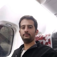 Harshavardhan N
