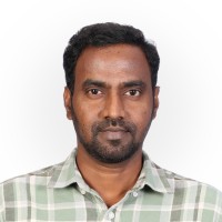 Manikandan Eswaran
