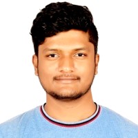 YASHWANTH MK