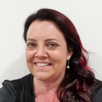 Kathryn Van Asch