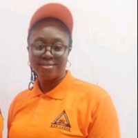 Odubolanle Oludipe