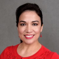 Claudia Perez