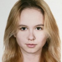 Алина Никулина