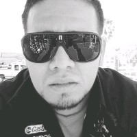 Daniel Reyes