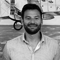 Christophe Pardessus