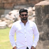 Kishore Chowdary