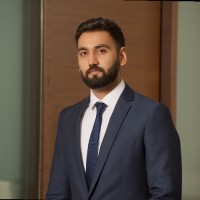 Hamza Ahmad