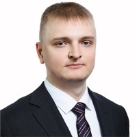 Dmitry Gudkov