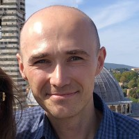 Mark Jablonowski