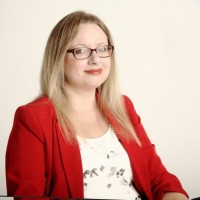 Krisztina Purkald
