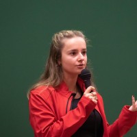 Clémentine Gillis