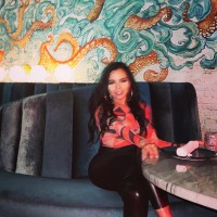 Geraldine Almonte