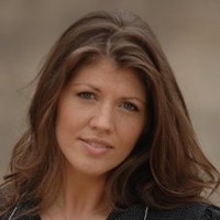 Tricia Dyar