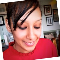 Radha K.