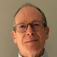 Robert Cuthbertson, CPA, CA, CITP