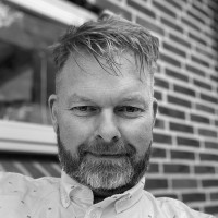 Carsten Møller Jensen