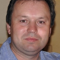 Daniel Houdek