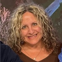 Carole Wall