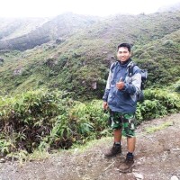 M. Teguh Surono