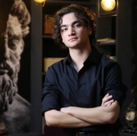 Barış Özbay