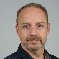 Mark Braspennincx