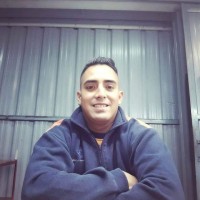 Branco Miguel Huaman Breña