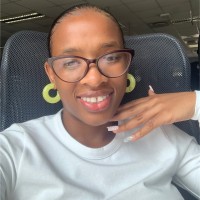 Nonhlanzeko Felicia Mhlungu