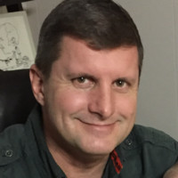 Dave Woods
